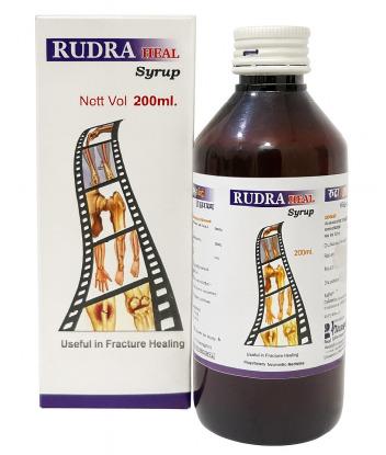 Rudra Herbal Syrup