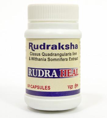 Rudra Heal Capsules