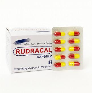 Rudracal Capsules