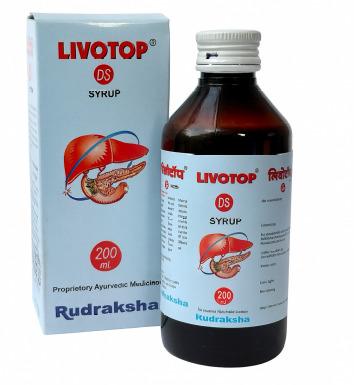 Livotop Syrup