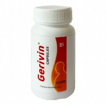 Gerivin Capsules