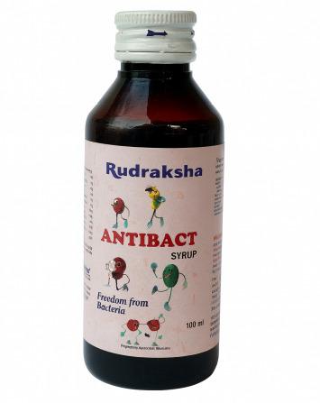 Antibact Syrup