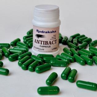 Antibact Capsule