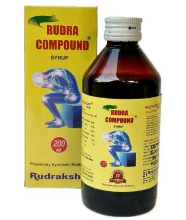 Rudra Compound Syrup