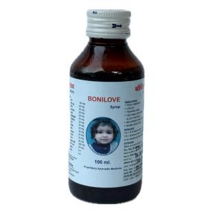 Bonilove Syrup