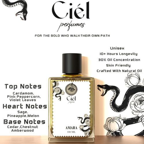 AMARA CIEL PERFUMES