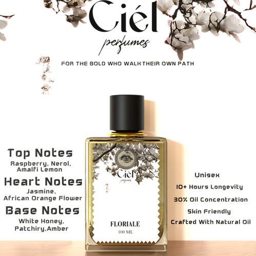 FLORIALE CIEL PERFUMES