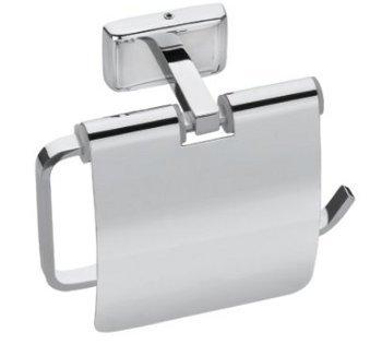 SS 304 Sleek Paper Holder