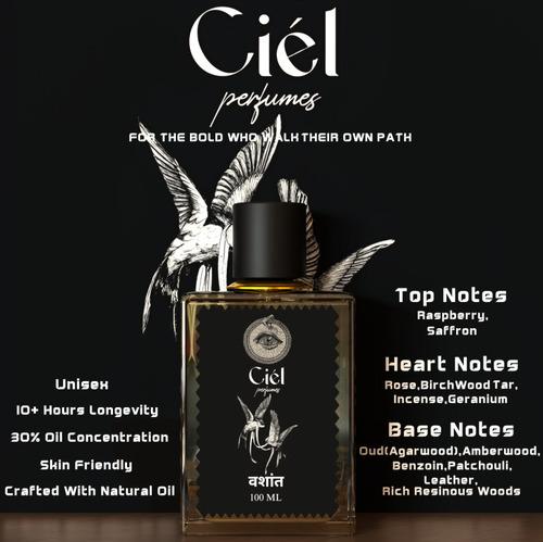 VASANT CIEL PERFUMES