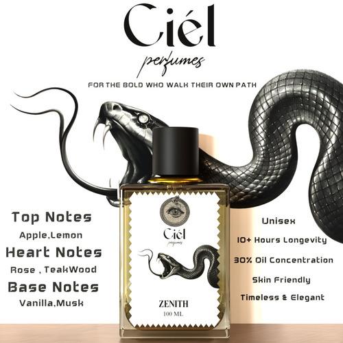 ZENITH CIEL PERFUMES