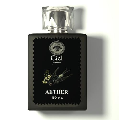 AETHER CIEL PERFUMES 50ML