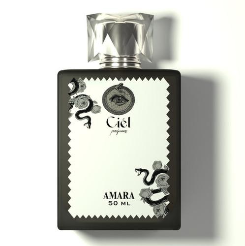 AMARA CIEL PERFUMES 50ML