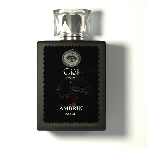 AMBRIN CIEL PERFUMES 50ML