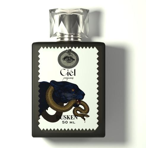 DUSKEN CIEL PERFUMES 50ML