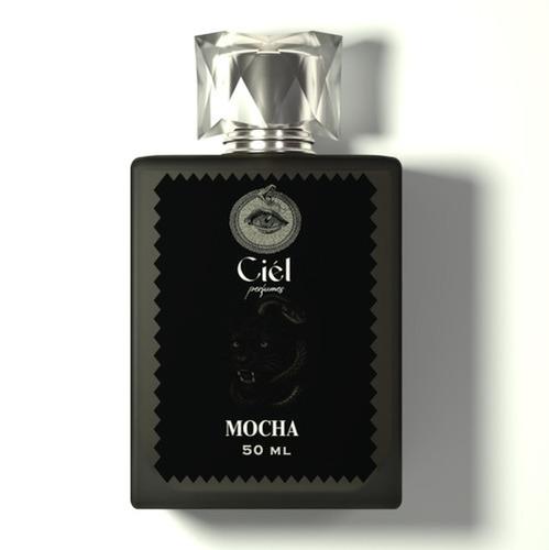MOCHA CIEL PERFUMES 50ML