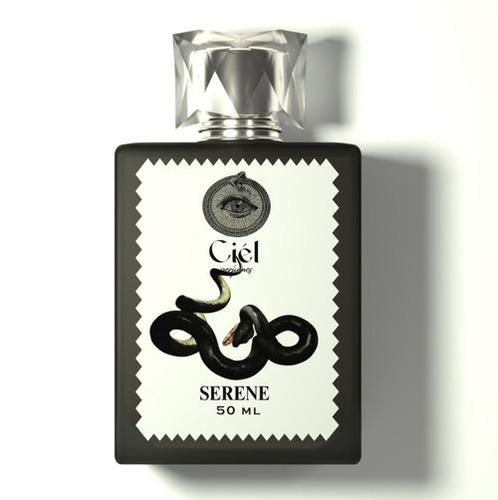 SERENE CIEL PERFUMES 50ML