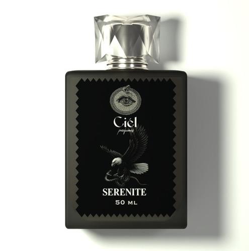SERENITE CIEL PERFUMES 50ML