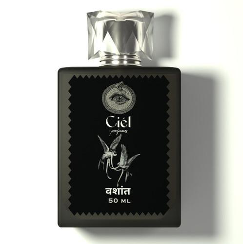 VASANT CIEL PERFUMES 50ML