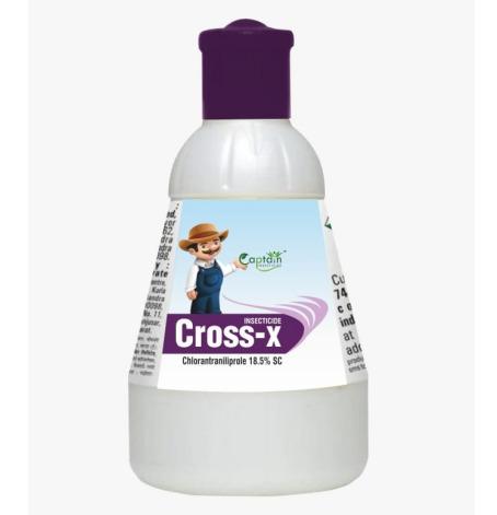 Cross-X Insecticides