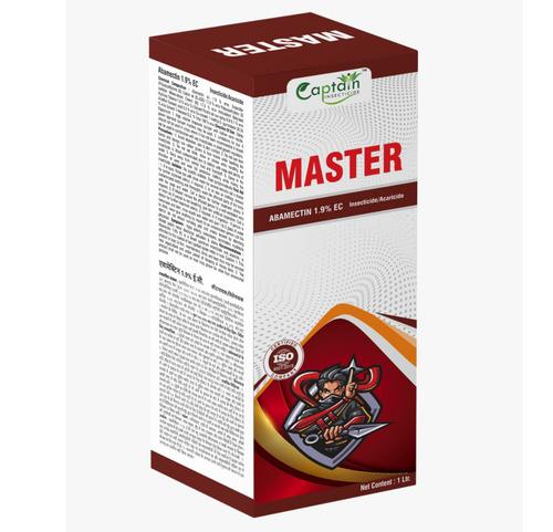 Master Insecticides