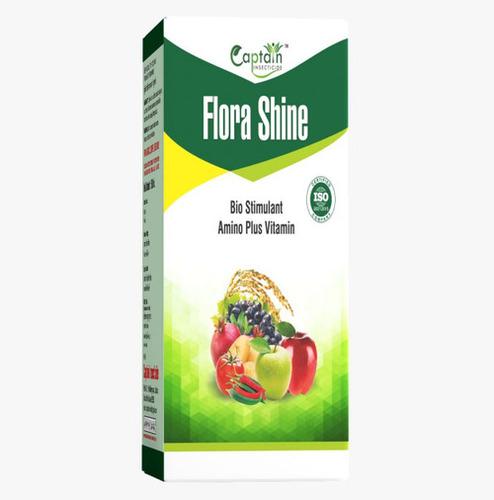 Flora Shine Bio Stimulant