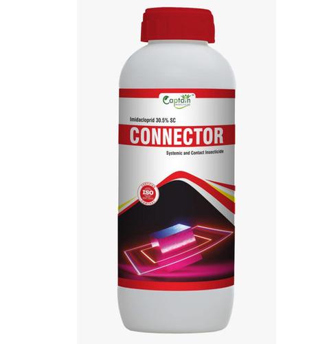 Connector Insecticides