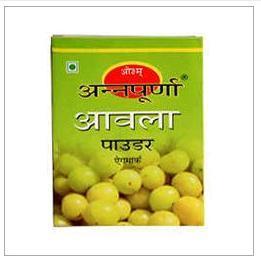 Amla Powder