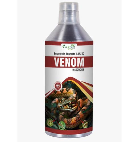 Venom Insecticides