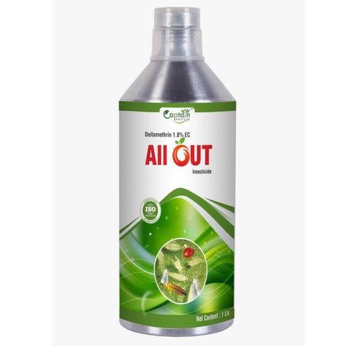 All Out Insecticides
