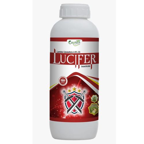 Lucifer Insecticides