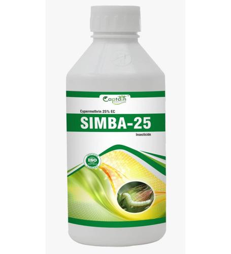 Simba - 25 Insecticides