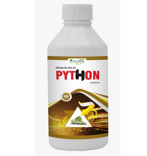 Python Insecticides
