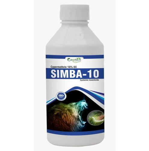 Simba - 10 Insecticides