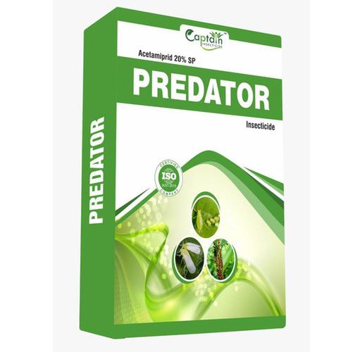Predator Insecticides
