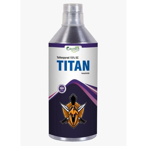 Titan Insecticides