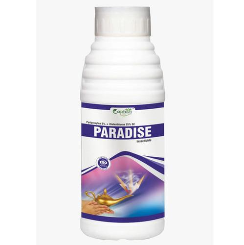 Paradise Insecticides