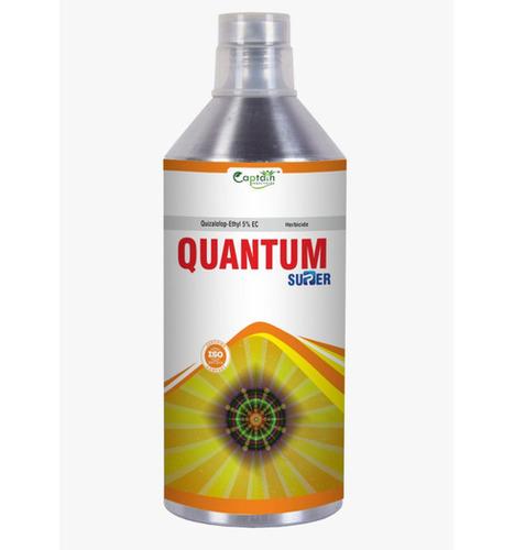 Quantum Super Herbicide
