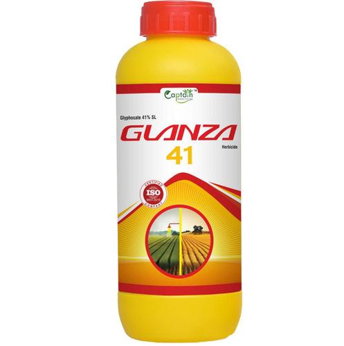 Glanza-41 Herbicide