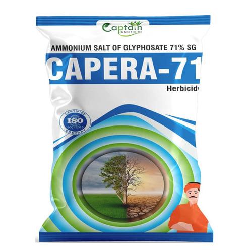 Capera-71 Herbicide