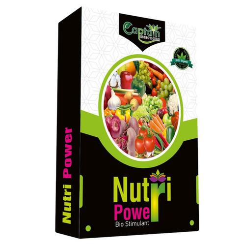 Nutri Power Bio Stimulant