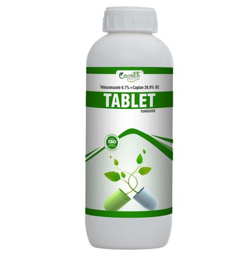 Tablet Fungicide