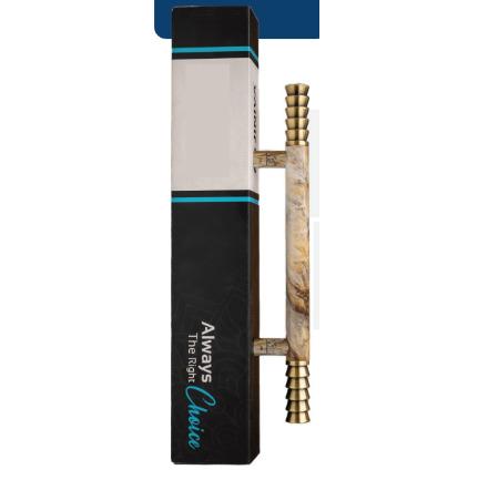 Marble Style Door handle