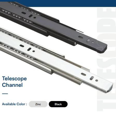 Telescope Channel