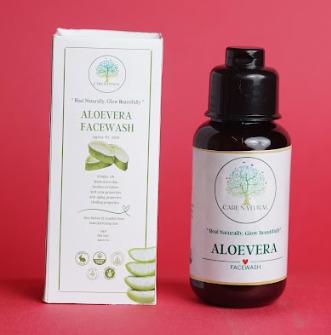 Aloevera Facewash