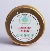 Manjistha Scrub