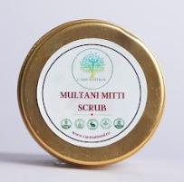 Multani Mitti Scrub