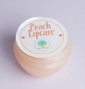 Peach Lipcare