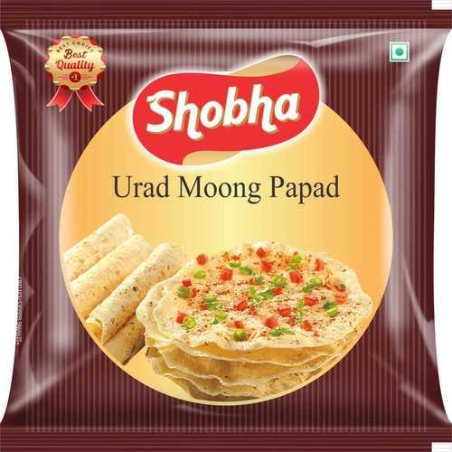 Urad Moong Papad