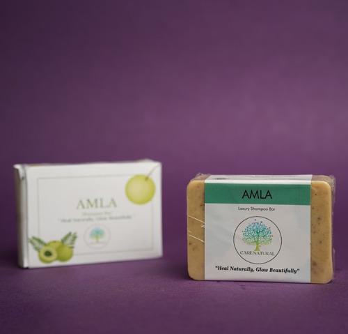 Amla Bathing Bar