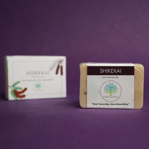 Shikakai Shampoo Bar